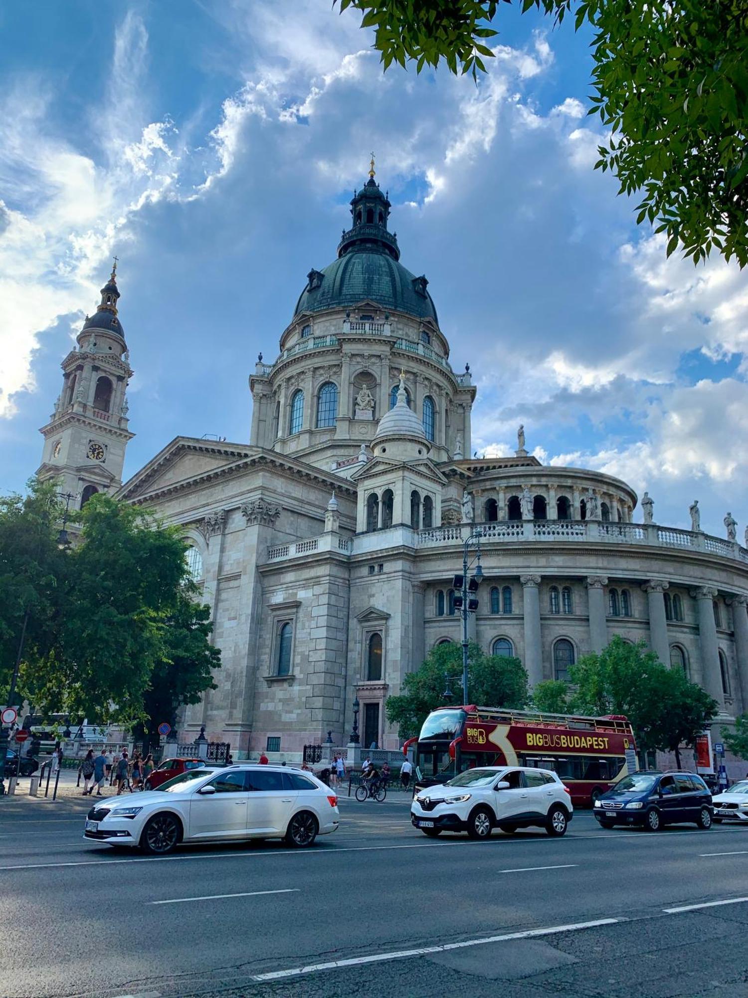 Jasmine'S Residence Budapest Exterior foto